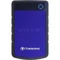 Transcend Storejet 25h3 2.5 1tb Usb 3.1 Gen 1 Ekstern Hdd