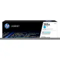 HP 205A Toner Cyan