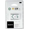 Sony Np-bx1 Litiumbatteri