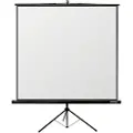 Reflecta Crystal-line Tripod Lux 125x125 Cm Lerret