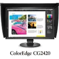Eizo 24" ColorEdge CG2420 - 1920x1200 - IPS - Built-in self calibration sensor