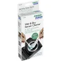 Green Clean Sensor-cleane Wet And Dry Non Full Size Linserenser