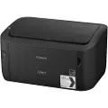 Canon i-SENSYS LBP6030B - Skriver - S/H - laser - A4/Legal - 2400 x 600 dpi - inntil 18 spm - kapasitet: 150 ark - USB 2.0