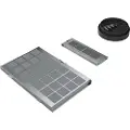 Siemens LZ10AKR00 - Sett for hetteresirkulering
