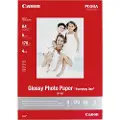 Canon GP-501 - Blank - 210 mikroner - A4 (210 x 297 mm) - 170 g/m² - 5 ark fotopapir