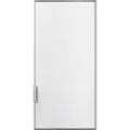 Siemens - Dørpanel - hvit