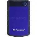 Transcend Storejet 25h3 2.5 Usb 3.1 2tb Ekstern Hdd