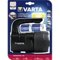 Varta Uforgjengelig Bl20-lykt 6w