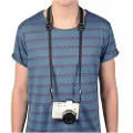 Kaiser Neopren 2-in-1 Camera Strap - Bærestropp