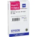 Epson Dura Brite Ultra Xxl T7893 Blekkpatron