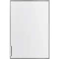 Siemens KF20ZAX0, Frontdør, Siemens, Kjøleskap, 592 mm, 887 mm, 8,51 kg