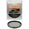 Hoya Sirkulært Polarisasjonsfilter Hrt For Dslr/dslm-kamera 49 Mm