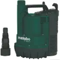 Metabo TP 12000 SI Nedsenkbare rentvannspumper