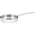 Demeyere DemeyereMinistekepanne 16 cm 3 plySølvStekepanner & grillpannerFra Homeroom