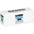 Ilford 100 Delta 120 Snelle