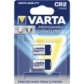 Varta Professional - Batteri 2 x CR2 - Li - 920 mAh
