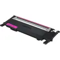 Samsung Toner magenta 1.000 sider