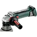 Metabo KFM 18 LTX 3 RF Batteri kantfres 18V; metaBOX 215