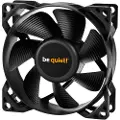 Be quiet! Pure Wings 2 80 PWM - Kabinettvifte - 80mm - Svart - 19 dBA