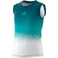 Adidas Parley Kortarmet T-skjorte
