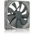 Noctua NF-P14s redux-1200PWM - Kabinettvifte - 140mm - Grå - 19 dBA