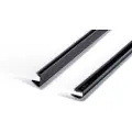 Durable Klemrygge A4 Durable sort 40-100 ark - (25 stk.)