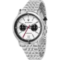 Maserati Epoca Racing 42 Mm Klokke