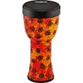 Meinl VivaRhythm 8" Pop Off Djembe Napa Head