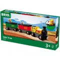 BRIO Safari Train