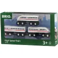 BRIO 33748 High Speed Train
