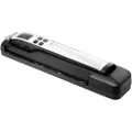 Avision MiWand 2 Wi-Fi PRO - Arkmateskanner - Contact Image Sensor (CIS) - Legal - 1200 dpi - USB 2.0, Wi-Fi - med Matedokk