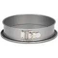 Patisse 24 cm Tortownica Patisse Silver Supreme Universal