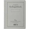 Other Collegeblokk A4 90g 70 blad ulinj TF 5 Stk