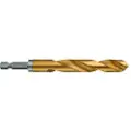 Milwaukee Hss-g Tin 13.0 Mm Hex Metallbor