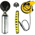 Spinlock Hammar 150/170n Deckvest Co2-patron