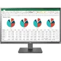 LG 27" 27UK670P-B - 3840x2160 - AH-IPS - USB-C