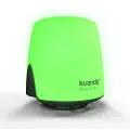 Plenom Kuando Busylight UC Omega - Presence, Ringer & Notification - Opptattlampeindikator for hodesett for hodesett