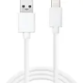 Sandberg - USB-kabel - 24 pin USB-C (hann) til USB-type A (hann) - USB 3.1 - 1 m