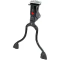 Hebie Rex 290 Mm Dobbelt Sentralstativ