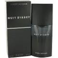 Issey Miyake Nuit D´issey Pour Homme 125ml Eau De Toilette