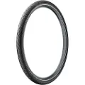 Pirelli Cycl-e Dys Tubular 700c X 37 Urban Stive Sykkeldekk