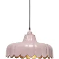 PR Home PR HomeTaklampe Wells, 43 cmRosaTakpendlerFra Homeroom