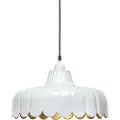 PR Home PR HomeTaklampe Wells, 43 cmHvitTakpendlerFra Homeroom