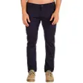 REELL Flex Tapered Chino Bukse blå
