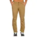 REELL Flex Tapered Chino Bukse