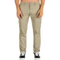 Carhartt WIP Sid Bukse brun