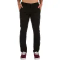 REELL Flex Tapered Chino Bukse svart