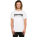 Thrasher Skate Mag Kortarmet T-skjorte