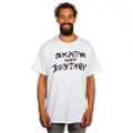 Thrasher Skate And Destroy Kortarmet T-skjorte