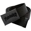 Thrasher Flame Bottle Belte
